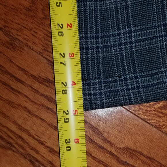 NWT AE Wide leg trouser, size 6 - Picture 10 of 12